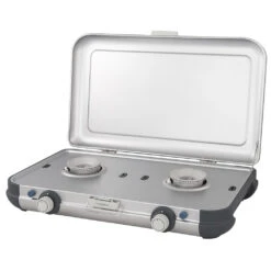 Campingaz - Camping Kitchen 2 CV PZ - Réchaud à Gaz -Magasin D'Équipement De Plein Air campingaz camping kitchen 2 cv pz rechaud a gaz detail 4