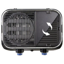 Campingaz - Grill Attitude 2100 LX -Magasin D'Équipement De Plein Air campingaz grill attitude 2100 lx detail 6