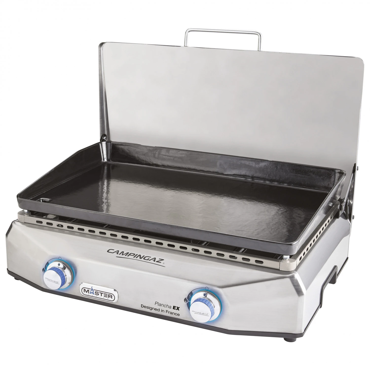 Campingaz - Master Plancha EX - Barbecue 3 Campingaz - Master Plancha EX - Barbecue