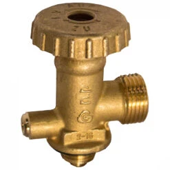 Campingaz - Sicherheitsflaschenventil