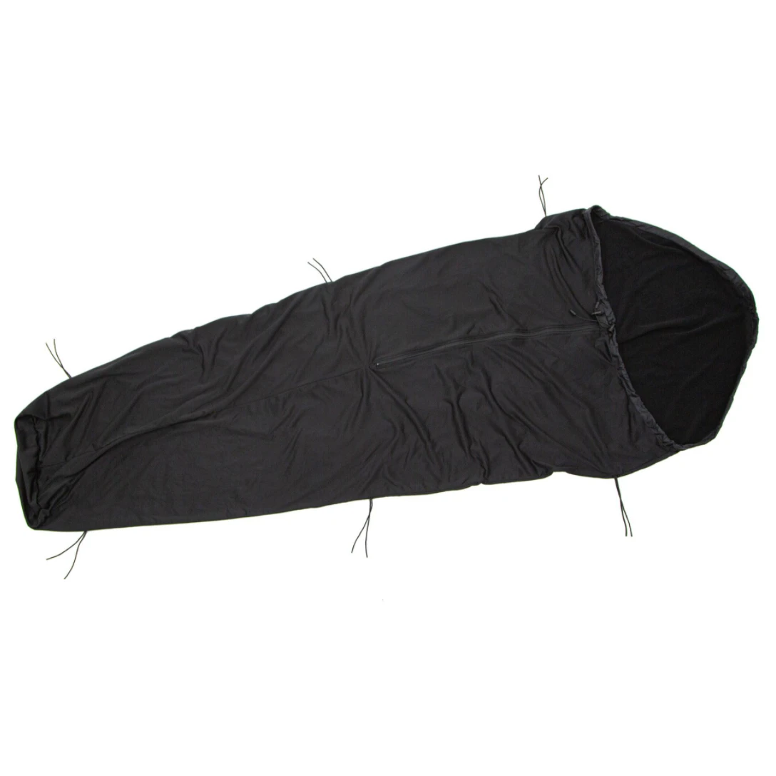 Carinthia - Grizzly - Drap De Sac De Couchage 7 Carinthia - Grizzly - Drap De Sac De Couchage – Image 5