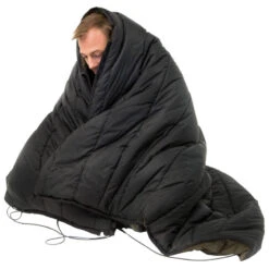 Carinthia - HUQ 180 -Magasin D'Équipement De Plein Air carinthia huq 180 detail 4