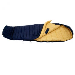 Carinthia - Kid's Young Hero - Sac De Couchage Enfant -Magasin D'Équipement De Plein Air carinthia kids young hero sac de couchage enfant detail 3