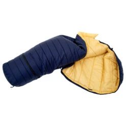 Carinthia - Kid's Young Hero - Sac De Couchage Enfant -Magasin D'Équipement De Plein Air carinthia kids young hero sac de couchage enfant detail 4