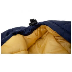 Carinthia - Kid's Young Hero - Sac De Couchage Enfant -Magasin D'Équipement De Plein Air carinthia kids young hero sac de couchage enfant detail 6