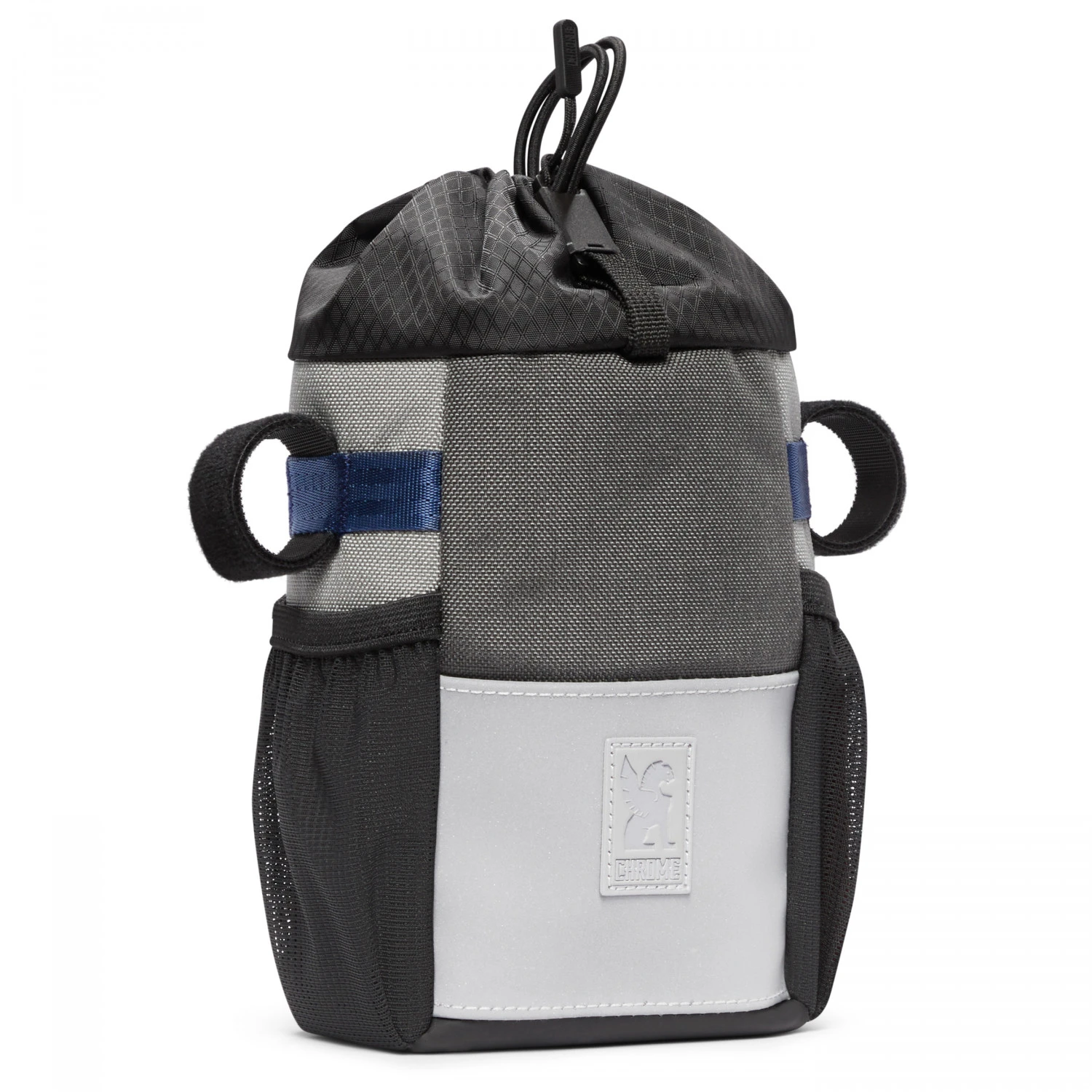 Chrome - Doubletrack Feed Bag 1,5 - Sacoche De Guidon 8 Chrome - Doubletrack Feed Bag 1,5 - Sacoche De Guidon – Image 6