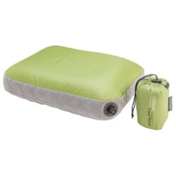 Cocoon - Air Core Ultralight Pillow - Coussin 9 Cocoon - Air Core Ultralight Pillow - Coussin -Magasin D'Équipement De Plein Air cocoon air core ultralight pillow coussin 1
