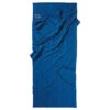 Cocoon - Cotton Travelsheet Coupler - Drap De Sac De Couchage -Magasin D'Équipement De Plein Air cocoon cotton travelsheet coupler drap de sac de couchage