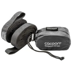 Cocoon - Hammock Straps -Magasin D'Équipement De Plein Air cocoon hammock straps 1