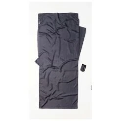 Cocoon - Insect Shield TravelSheet Silk - Drap De Sac De Couchage -Magasin D'Équipement De Plein Air cocoon insect shield travelsheet silk drap de sac de couchage 2