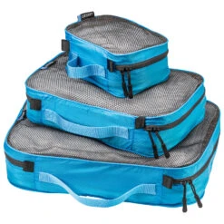 Cocoon - Packing Cubes Ultralight Set - Housse De Rangement -Magasin D'Équipement De Plein Air cocoon packing cubes ultralight set housse de rangement 2