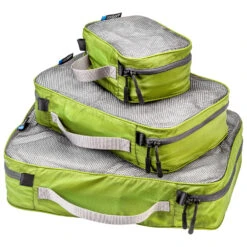 Cocoon - Packing Cubes Ultralight Set - Housse De Rangement