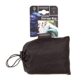 Cocoon - Schlafsack-Aufbewahrungsbeutel Mesh -Magasin D'Équipement De Plein Air cocoon schlafsack aufbewahrungsbeutel mesh 1