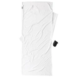 Cocoon - Silk Cotton Travelsheet Coupler - Drap De Sac De Couchage -Magasin D'Équipement De Plein Air cocoon silk cotton travelsheet coupler drap de sac de couchage 1