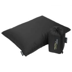 Cocoon - Travelpillow Daune - Coussin 9 Cocoon - Travelpillow Daune - Coussin -Magasin D'Équipement De Plein Air cocoon travelpillow daune coussin 1