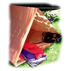 Coghlans - Emergency Tent 6 Coghlans - Emergency Tent -Magasin D'Équipement De Plein Air coghlans emergency tent detail 2