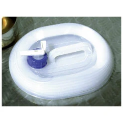 Coghlans - Faltkanister Camp Jug - Transport De L'eau 7 Coghlans - Faltkanister Camp Jug - Transport De L'eau -Magasin D'Équipement De Plein Air coghlans faltkanister camp jug transport de leau detail 3