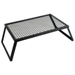 Coghlans - Heavy Duty Foldable Grill - Réchaud à Combustible Sec