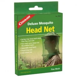 Coghlans - Moskitohutnetz Deluxe - Moustiquaire -Magasin D'Équipement De Plein Air coghlans moskitohutnetz deluxe moustiquaire 1