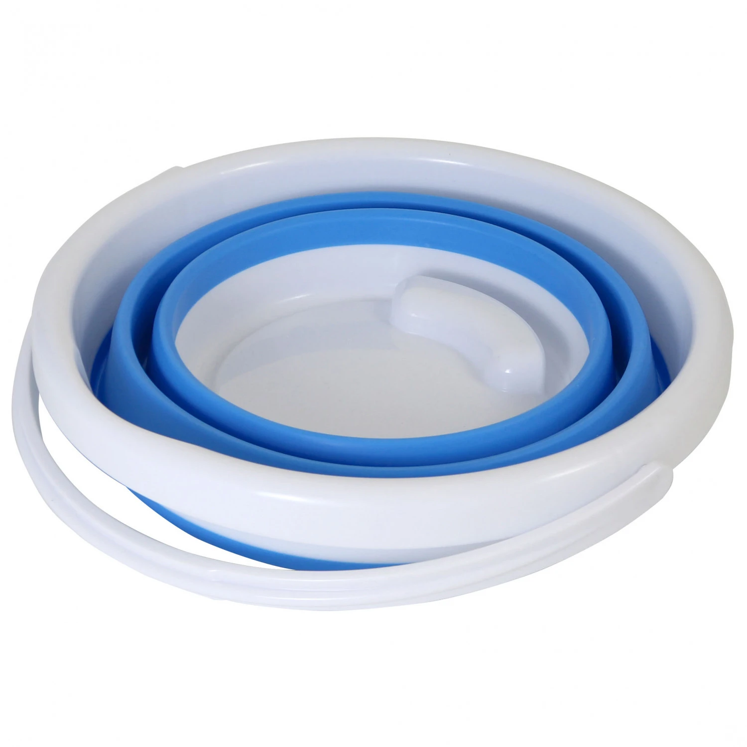 Coghlans - Seau Pliable 4 Coghlans - Seau Pliable – Image 2