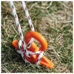 Coghlans - Zelthering Twist - Piquet -Magasin D'Équipement De Plein Air coghlans zelthering twist piquet detail 4