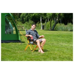 Coleman - Campingstuhl Bungee - Chaise De Camping -Magasin D'Équipement De Plein Air coleman campingstuhl bungee chaise de camping bf detail 3