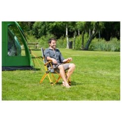 Coleman - Campingstuhl Bungee - Chaise De Camping -Magasin D'Équipement De Plein Air coleman campingstuhl bungee chaise de camping bf detail 4
