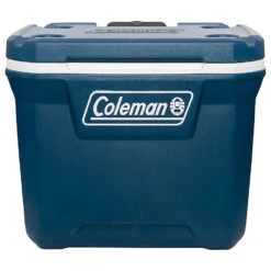 Coleman - Xtreme 50qt Wheeled - Glacière
