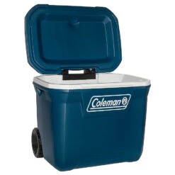Coleman - Xtreme 50qt Wheeled - Glacière -Magasin D'Équipement De Plein Air coleman xtreme 50qt wheeled glaciere detail 3