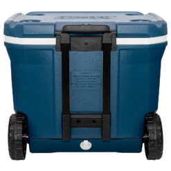 Coleman - Xtreme 50qt Wheeled - Glacière -Magasin D'Équipement De Plein Air coleman xtreme 50qt wheeled glaciere detail 4