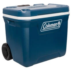 Coleman - Xtreme 50qt Wheeled - Glacière -Magasin D'Équipement De Plein Air coleman xtreme 50qt wheeled glaciere detail 6