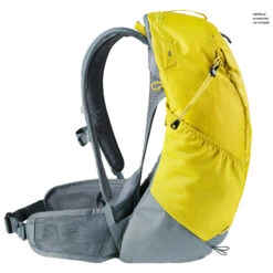 Deuter - AirComfort Lite 23 - Sac à Dos De Randonnée -Magasin D'Équipement De Plein Air deuter aircomfort lite 23 sac a dos de randonnee detail 3