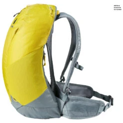 Deuter - AirComfort Lite 23 - Sac à Dos De Randonnée -Magasin D'Équipement De Plein Air deuter aircomfort lite 23 sac a dos de randonnee detail 4