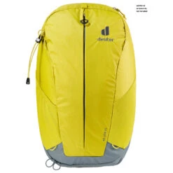 Deuter - AirComfort Lite 23 - Sac à Dos De Randonnée -Magasin D'Équipement De Plein Air deuter aircomfort lite 23 sac a dos de randonnee detail 5
