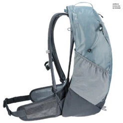 Deuter - AirComfort Lite 25 EL - Sac à Dos De Randonnée 10 Deuter - AirComfort Lite 25 EL - Sac à Dos De Randonnée -Magasin D'Équipement De Plein Air deuter aircomfort lite 25 el sac a dos de randonnee detail 3