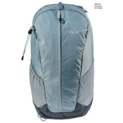 Deuter - AirComfort Lite 25 EL - Sac à Dos De Randonnée 13 Deuter - AirComfort Lite 25 EL - Sac à Dos De Randonnée -Magasin D'Équipement De Plein Air deuter aircomfort lite 25 el sac a dos de randonnee detail 6