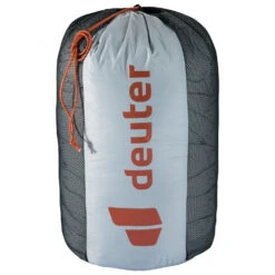 Deuter - Astro Pro 400 - Sac De Couchage En Duvet -Magasin D'Équipement De Plein Air deuter astro pro 400 sac de couchage en duvet detail 4