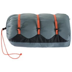 Deuter - Astro Pro 600 - Sac De Couchage En Duvet 9 Deuter - Astro Pro 600 - Sac De Couchage En Duvet -Magasin D'Équipement De Plein Air deuter astro pro 600 sac de couchage en duvet detail 3