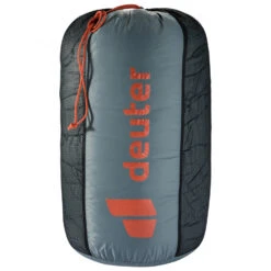 Deuter - Astro Pro 600 - Sac De Couchage En Duvet 10 Deuter - Astro Pro 600 - Sac De Couchage En Duvet -Magasin D'Équipement De Plein Air deuter astro pro 600 sac de couchage en duvet detail 4