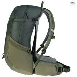 Deuter - Futura 27 - Sac à Dos De Randonnée -Magasin D'Équipement De Plein Air deuter futura 27 sac a dos de randonnee detail 4