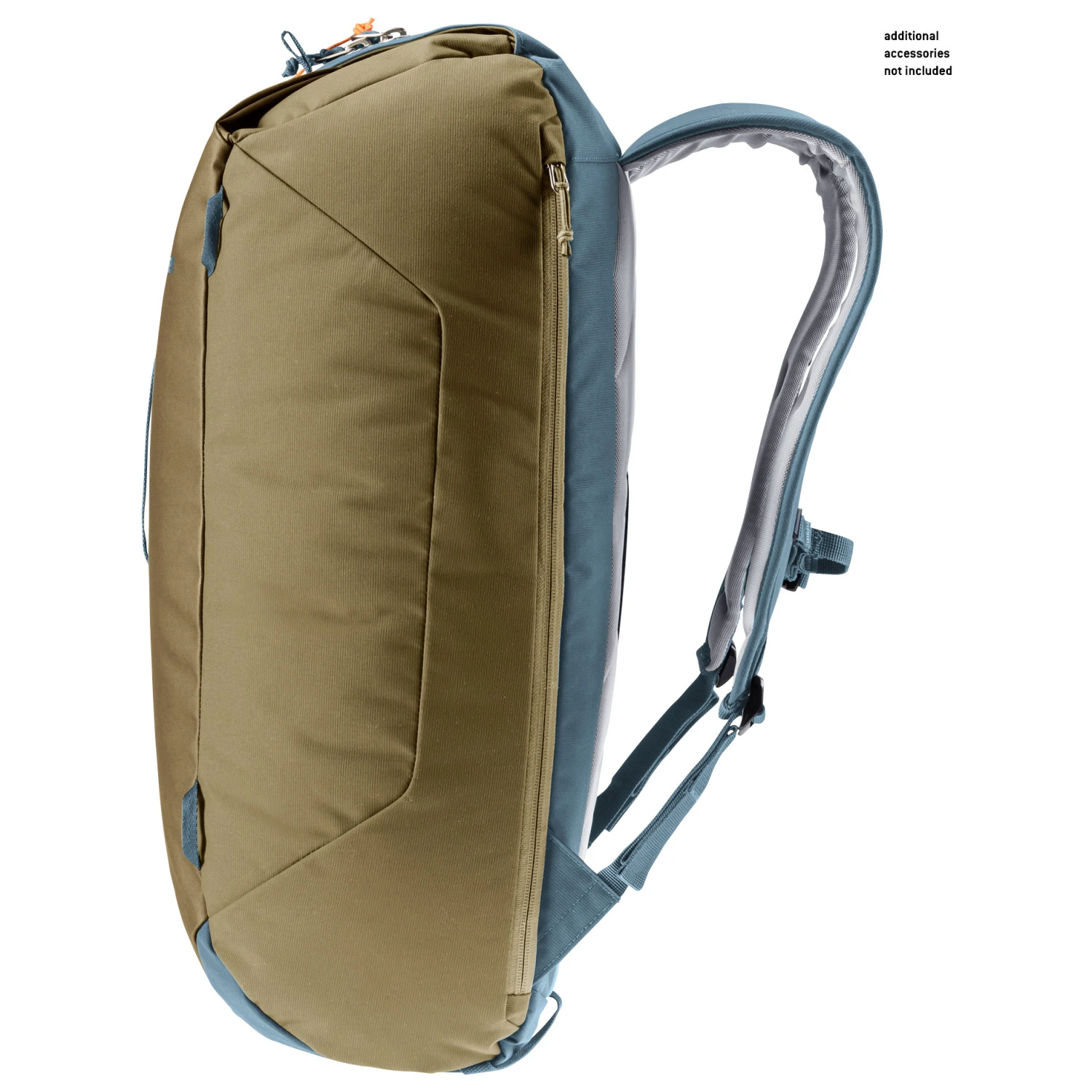 Deuter - Gravity Motion 40 - Sac à Dos D'escalade 5 Deuter - Gravity Motion 40 - Sac à Dos D'escalade – Image 3