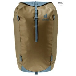 Deuter - Gravity Motion 40 - Sac à Dos D'escalade 11 Deuter - Gravity Motion 40 - Sac à Dos D'escalade -Magasin D'Équipement De Plein Air deuter gravity motion 40 sac a dos descalade detail 4