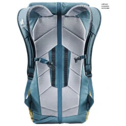 Deuter - Gravity Motion 40 - Sac à Dos D'escalade 13 Deuter - Gravity Motion 40 - Sac à Dos D'escalade -Magasin D'Équipement De Plein Air deuter gravity motion 40 sac a dos descalade detail 6