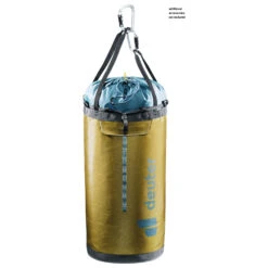 Deuter - Gravity Wall Bag 50 - Sac à Dos D'escalade -Magasin D'Équipement De Plein Air deuter gravity wall bag 50 sac a dos descalade detail 6