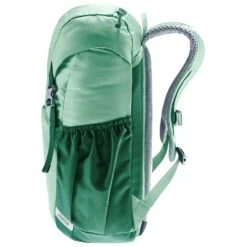 Deuter - Kid's Junior 18 - Sac à Dos Enfant -Magasin D'Équipement De Plein Air deuter kids junior 18 sac a dos enfant detail 5