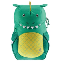 Deuter - Kid's Kikki 8 - Sac à Dos Enfant -Magasin D'Équipement De Plein Air deuter kids kikki 8 sac a dos enfant 1