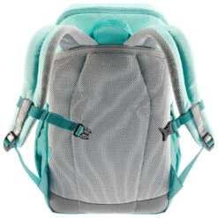 Deuter - Kid's Kikki 8 - Sac à Dos Enfant -Magasin D'Équipement De Plein Air deuter kids kikki 8 sac a dos enfant detail 2