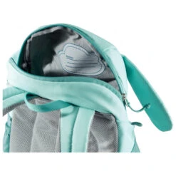 Deuter - Kid's Kikki 8 - Sac à Dos Enfant -Magasin D'Équipement De Plein Air deuter kids kikki 8 sac a dos enfant detail 5