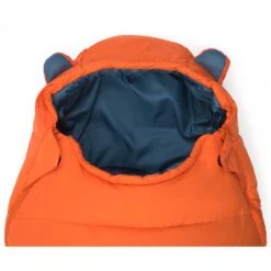 Deuter - Kid's Little Star - Sac De Couchage Enfant -Magasin D'Équipement De Plein Air deuter kids little star sac de couchage enfant detail 2
