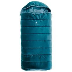 Deuter - Kid's Starlight SQ - Sac De Couchage Enfant -Magasin D'Équipement De Plein Air deuter kids starlight sq sac de couchage enfant 1